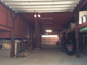 barn