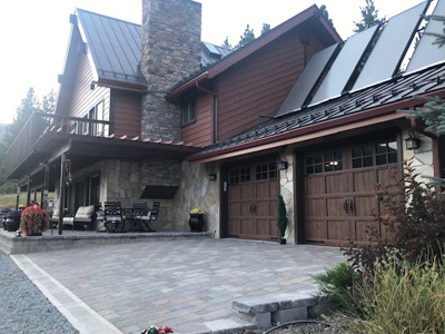 Custom Built Home Custom-Built-Home