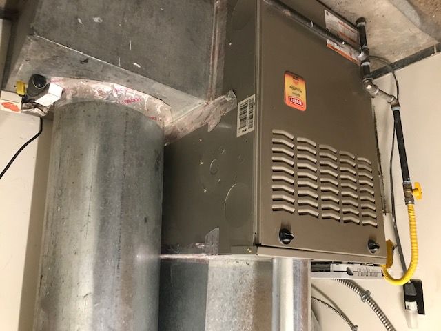 Heating System
