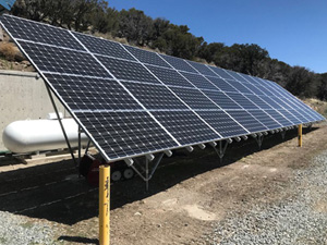 solar