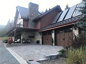 East Aspect
