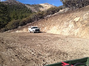 Building Pad 1
