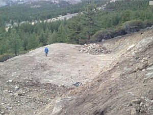 Building Pad 2