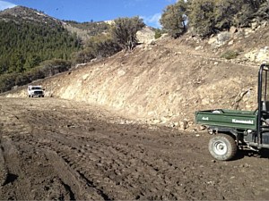 Building Pad 4