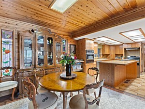 Kitchen-Dining