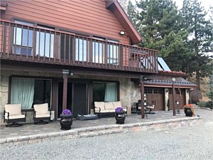Porch Hardscapes