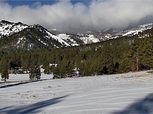 Snow View West