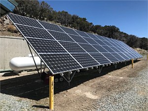 Solar-Array
